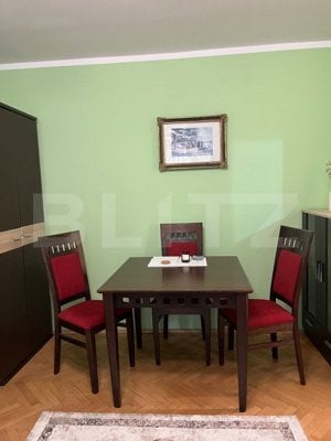 Apartament cu 2 camere, 48 mp, zona Take Ionescu - imagine 2