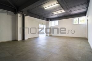 Spatiu Comercial | Militari-Uverturii-Apusului | 280mp + 135mp (terasa) - imagine 15