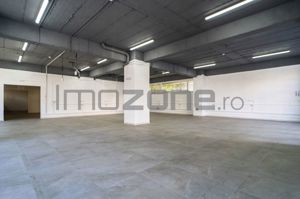 Spatiu Comercial | Militari-Uverturii-Apusului | 280mp + 135mp (terasa) - imagine 10