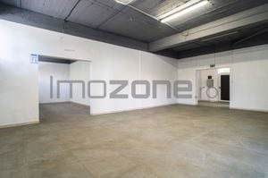 Spatiu Comercial | Militari-Uverturii-Apusului | 280mp + 135mp (terasa) - imagine 17