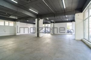 Spatiu Comercial | Militari-Uverturii-Apusului | 280mp + 135mp (terasa) - imagine 19