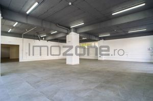 Spatiu Comercial | Militari-Uverturii-Apusului | 280mp + 135mp (terasa) - imagine 20