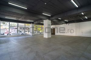 Spatiu Comercial | Militari-Uverturii-Apusului | 280mp + 135mp (terasa) - imagine 20