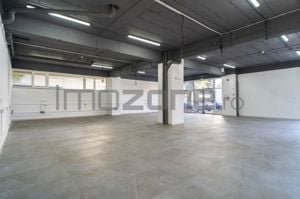 Spatiu Comercial | Militari-Uverturii-Apusului | 280mp + 135mp (terasa) - imagine 13