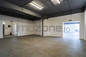 Spatiu Comercial | Militari-Uverturii-Apusului | 280mp + 135mp (terasa) - imagine 14