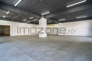 Spatiu Comercial | Militari-Uverturii-Apusului | 280mp + 135mp (terasa) - imagine 11