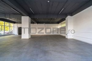 Spatiu Comercial | Militari-Uverturii-Apusului | 280mp + 135mp (terasa) - imagine 3