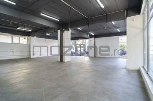 Spatiu Comercial | Militari-Uverturii-Apusului | 280mp + 135mp (terasa) - imagine 12