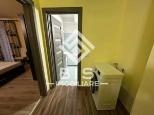 Apartament 3 Camere / Calea Moldovei / Etaj 3 - imagine 8