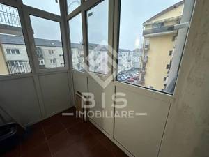 Apartament 3 Camere / Calea Moldovei / Etaj 3 - imagine 10