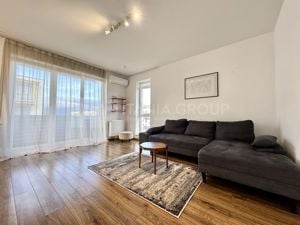 Apartament 2,5 camere, loc de parcare, boxa - Avantgarden Bartolomeu