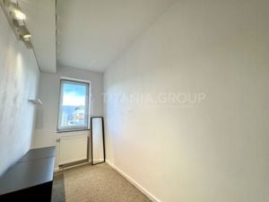 Apartament 2,5 camere, loc de parcare, boxa - Avantgarden Bartolomeu - imagine 5