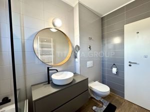 Apartament 2,5 camere, loc de parcare, boxa - Avantgarden Bartolomeu - imagine 9