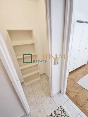 P4425 Apartament cu 2 camere, zona Medicină - imagine 5