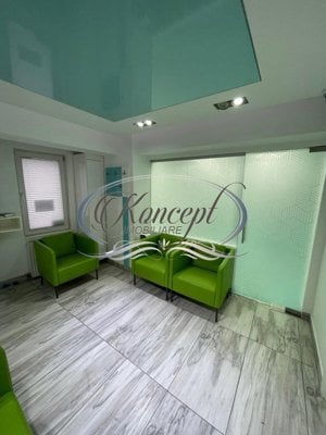 Cabinet medical in zona Platinia  - imagine 2