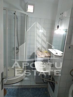 Apartament 2 camere,decomandat,zona Simion Barnutiu - imagine 11