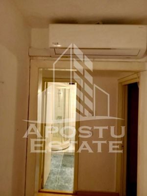 Apartament 2 camere,decomandat,zona Simion Barnutiu - imagine 10