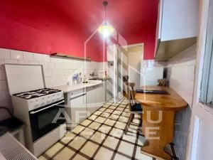 Apartament 2 camere,decomandat,zona Simion Barnutiu - imagine 6