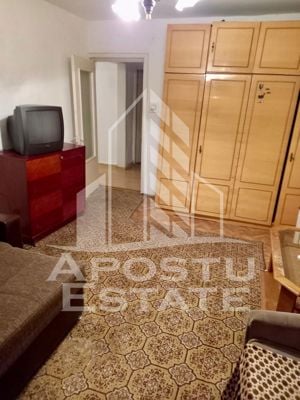 Apartament 2 camere,decomandat,zona Simion Barnutiu - imagine 4