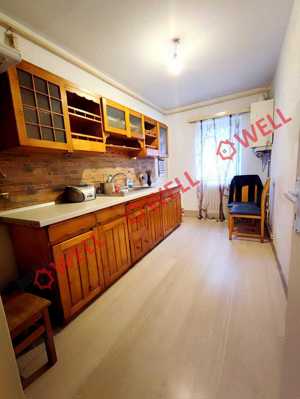 Apartament cu 2 camere de vânzare în Sfântu Gheorghe, pe Bulevardul 1 Decembrie 1918! - imagine 3