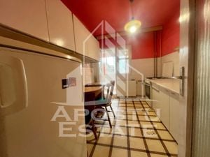 Apartament 2 camere,decomandat,zona Simion Barnutiu - imagine 7