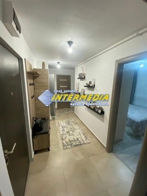 Apartament 2 camere de vanzare in Alba Iulia zona Cetate-Mercur - imagine 11