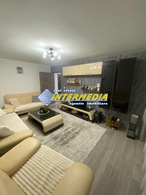 Apartament 2 camere de vanzare in Alba Iulia zona Cetate-Mercur - imagine 3