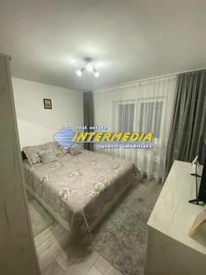 Apartament 2 camere de vanzare in Alba Iulia zona Cetate-Mercur - imagine 5