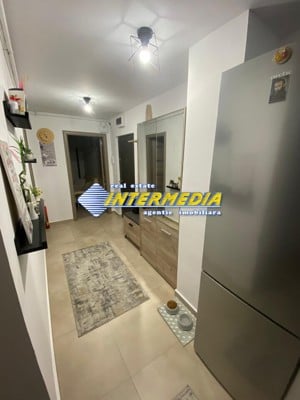 Apartament 2 camere de vanzare in Alba Iulia zona Cetate-Mercur - imagine 10