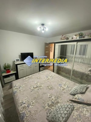 Apartament 2 camere de vanzare in Alba Iulia zona Cetate-Mercur - imagine 6