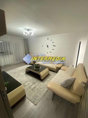 Apartament 2 camere de vanzare in Alba Iulia zona Cetate-Mercur - imagine 4