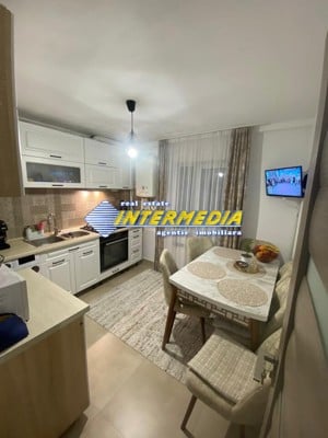 Apartament 2 camere de vanzare in Alba Iulia zona Cetate-Mercur - imagine 8