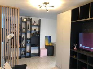 Apartament 2 camere Grand Arena 65mp loc parcare bloc 2020 - imagine 2