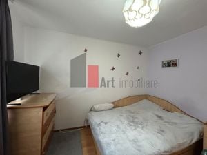 APARTAMENT 3  CAMERE - imagine 7