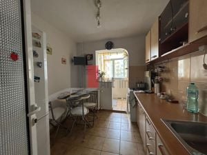 APARTAMENT 3  CAMERE - imagine 3