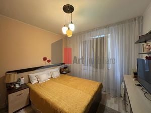 APARTAMENT 3  CAMERE - imagine 6