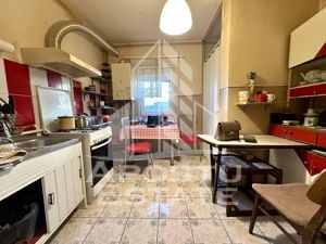 Apartament cu 2 camere, etaj intermediar, zona Sagului - imagine 5