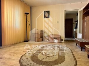 Apartament cu 2 camere, etaj intermediar, zona Sagului - imagine 4