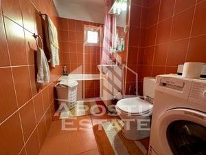 Apartament cu 2 camere, etaj intermediar, zona Sagului - imagine 3