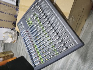 mixer pasiv antmix - imagine 2