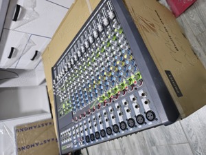 mixer pasiv antmix - imagine 4