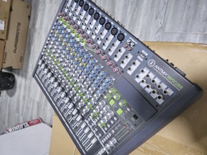 mixer pasiv antmix
