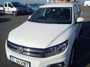 Schimb VW Tiguan 2016 si Skoda Octavia 2018