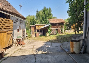 Se vinde casa in satul Buzd   Jud.Sibiu - imagine 5