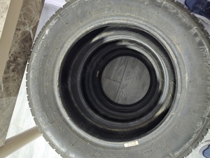 Michelin 175 65 r 14 - imagine 3