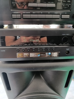 amplificatoare varie