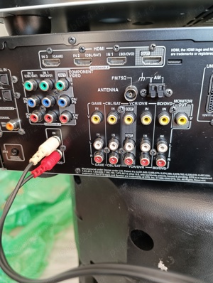 amplificatoare varie - imagine 2