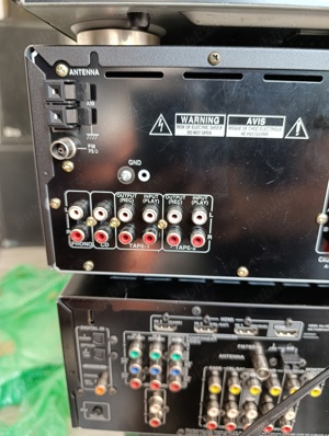 amplificatoare varie - imagine 3