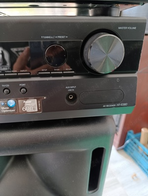 amplificatoare varie - imagine 4