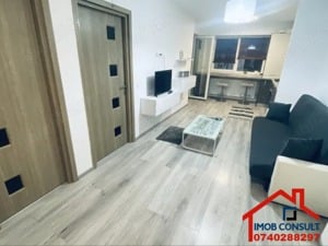 Zona Nord, bloc NOU, mobilat si utilat, cod CE 1042 - imagine 4